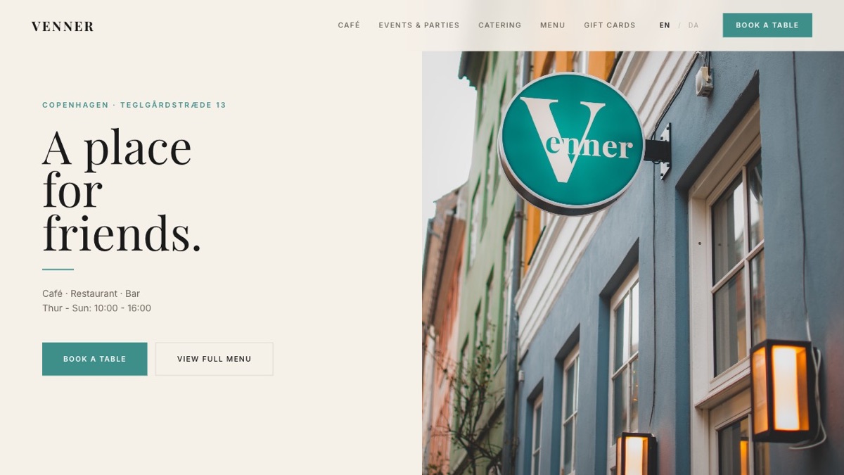 venner